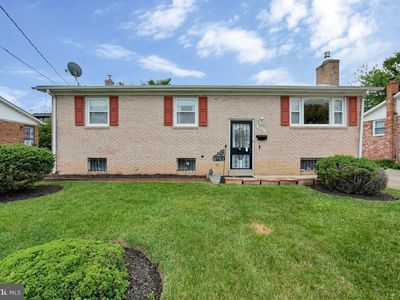 Property at 2721 Boones Ln, District Heights, MD