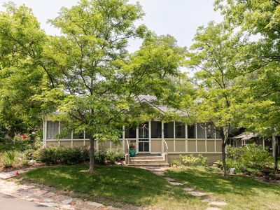 601 Chautauqua Park