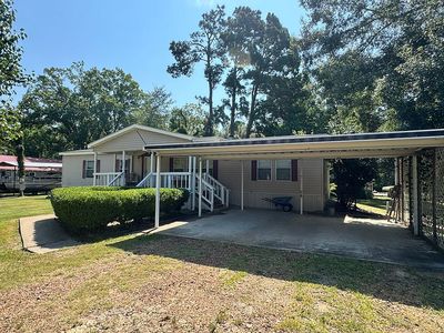 151 Community Center St