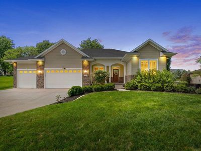 1506 Brown Deer Rd