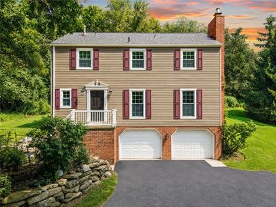 36 Collinwood Dr