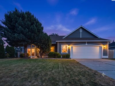 Property at 773 Canyon St, Richland, WA