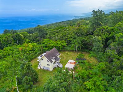 87-3476 Mamalahoa Hwy