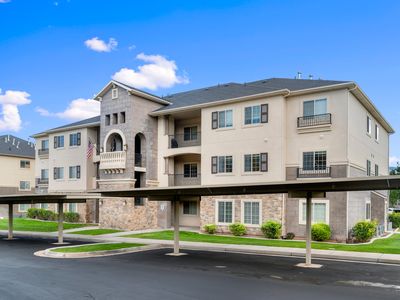 Property at 3635 E Clear Rock Rd APT L6, Eagle Mountain, UT