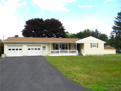 Property at 16 Deo St, Horseheads, NY