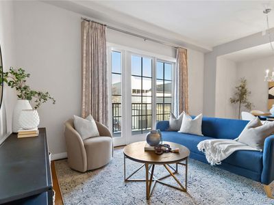 410 Acoma Street Unit 309