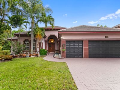 7181 NW 71st Terrace