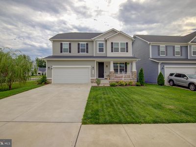 101 Poe Dr