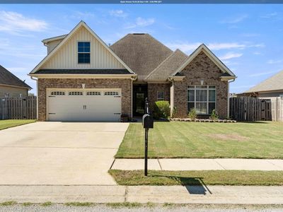 Property at 2015 Discovery Dr, Montevallo, AL