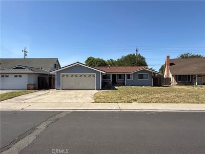 1064 Tioga Way