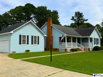 2305 Darden Dr