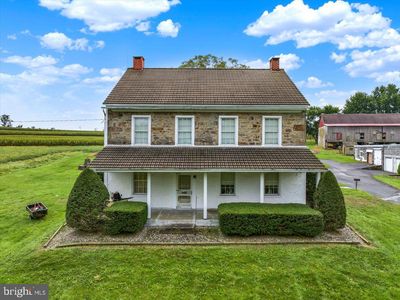 465 Antietam Rd