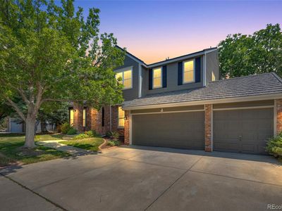 15443 E Powers Drive