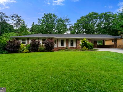 Property at 3397 Old Jonesboro Rd, Hapeville, GA