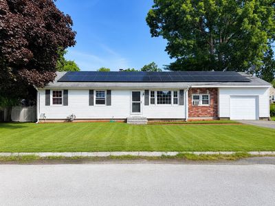 Property at 3 Sioux Avenue, Nashua, NH