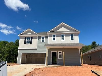 277 Talbert Trl