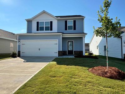 1229 Crested Iris St