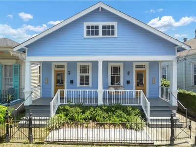 Property at 3020-22 Laurel St, New Orleans, LA