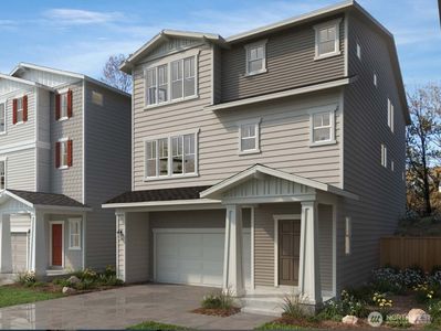 24237 13th Avenue SE #25