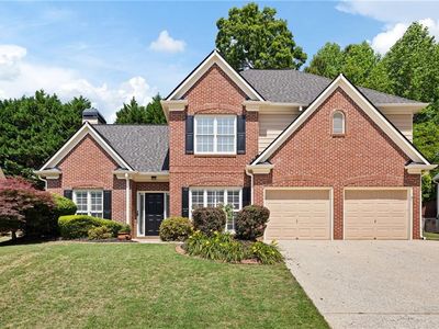 4062 Gold Mill Rdg