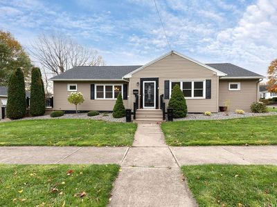 Property at 200 Kinne St, Syracuse, NY