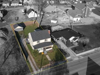 255 N Proctor Knott Ave