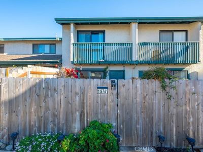 Property at 1976 La Tijera Ct #8, Oceano, CA