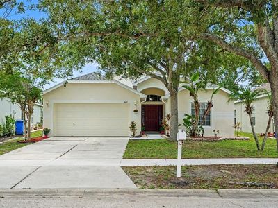 9407 CYPRESS HARBOR DRIVE