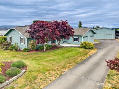 73 Haywire Lane