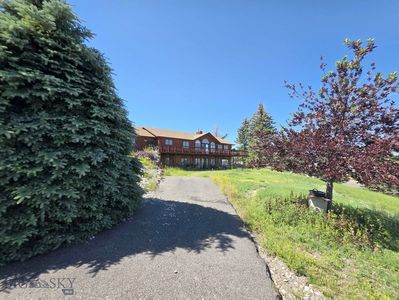 160 Vista Cir