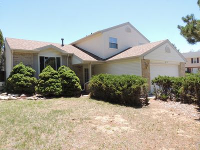 5240 S Pagosa Way