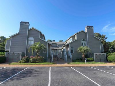 312 Cumberland Terrace Dr. #6-D