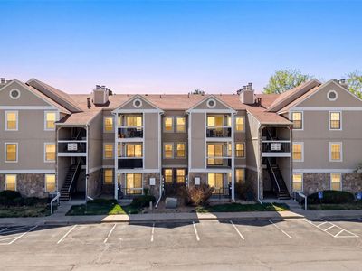 5321 W 76th Avenue #315
