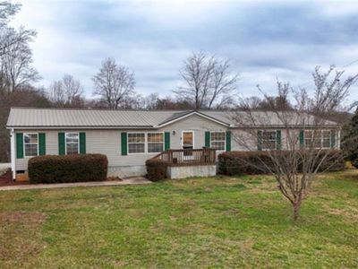 Property at 551 Hester Rd, Dahlonega, GA
