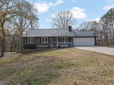 1650 Mineral Springs Rd