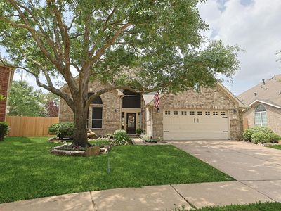 11407 Columbia Pines Ln E