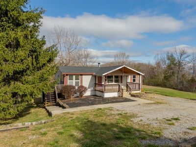 Property at 1011 Poplar Hollow Rd, Shawsville, VA