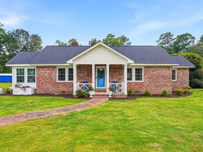 Property at 111 Minus St, Saint George, SC