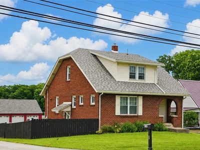 160 N Duffy Rd