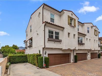436 W Duarte Rd #A