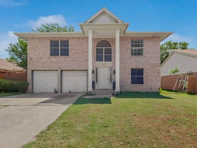 5505 Thackery Dr
