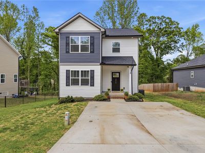 405A Hillside Dr