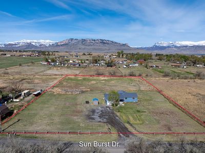 21 Sunburst Dr