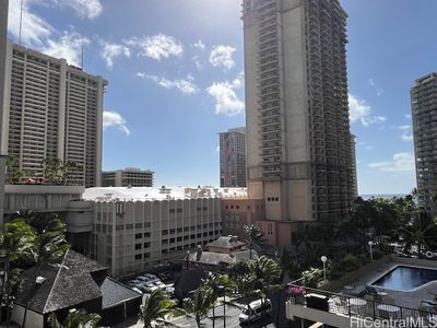 1850 Ala Moana Blvd #418