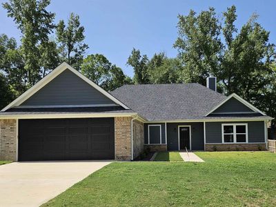 Property at 105 Johnston, Arp, TX