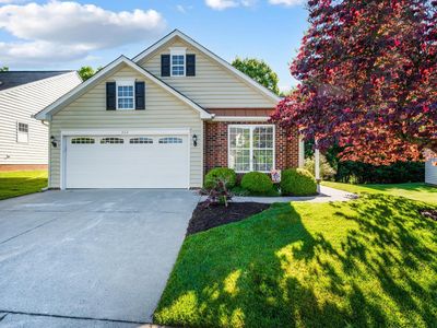 302 Paulette Cir