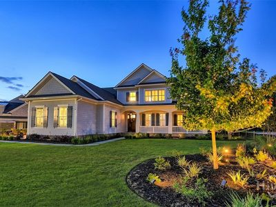 116 Greenhill Close