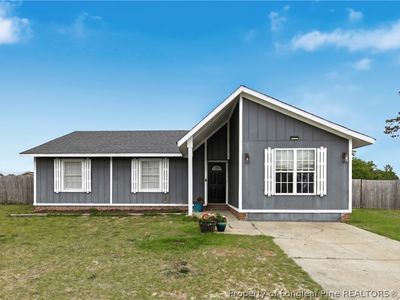 Property at 6300 Bretton Woods Dr, Hope Mills, NC