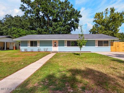 Property at 117 Olson Ave, Long Beach, MS
