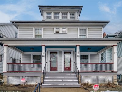 396-400 Hazelwood Ter